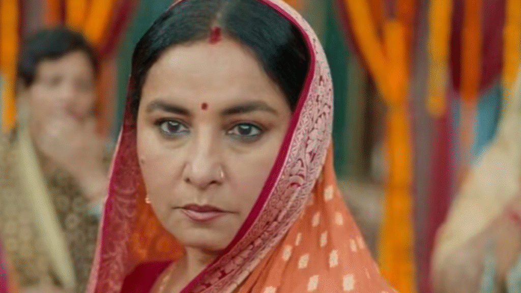 Divya Dutta Interview: Openly Speaks on Bold Choices and Chiraiya