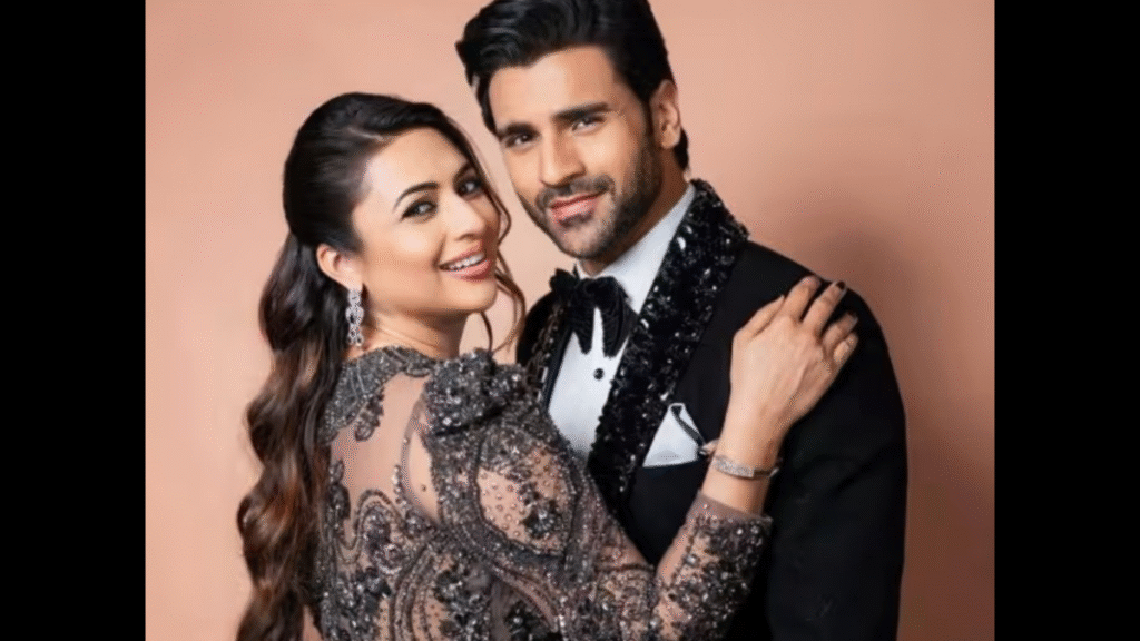 Divyanka tripathi Pregnancy Report: Suspense over the news of becoming a mother after 10 years