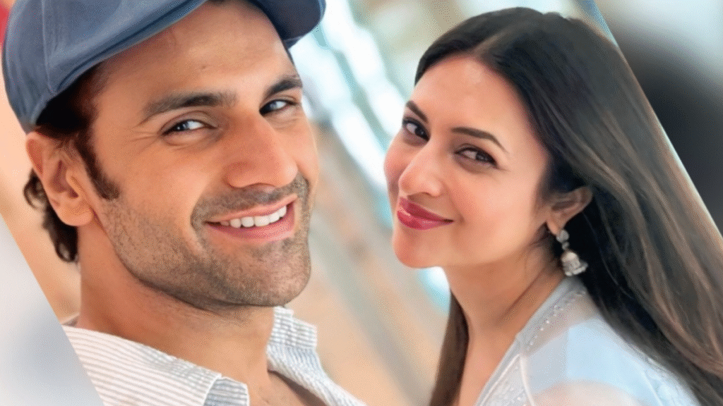 Divyanka Tripathi Pregnancy: After 10 years, the couple gave the good news