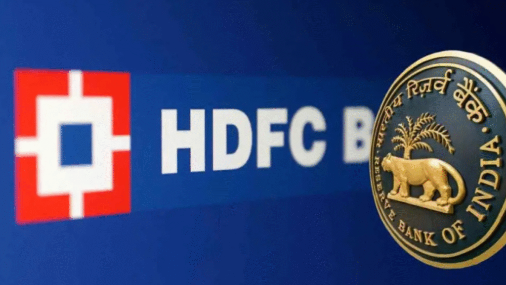 HDFC Bank Governance: RBI dismisses concerns, shares steady