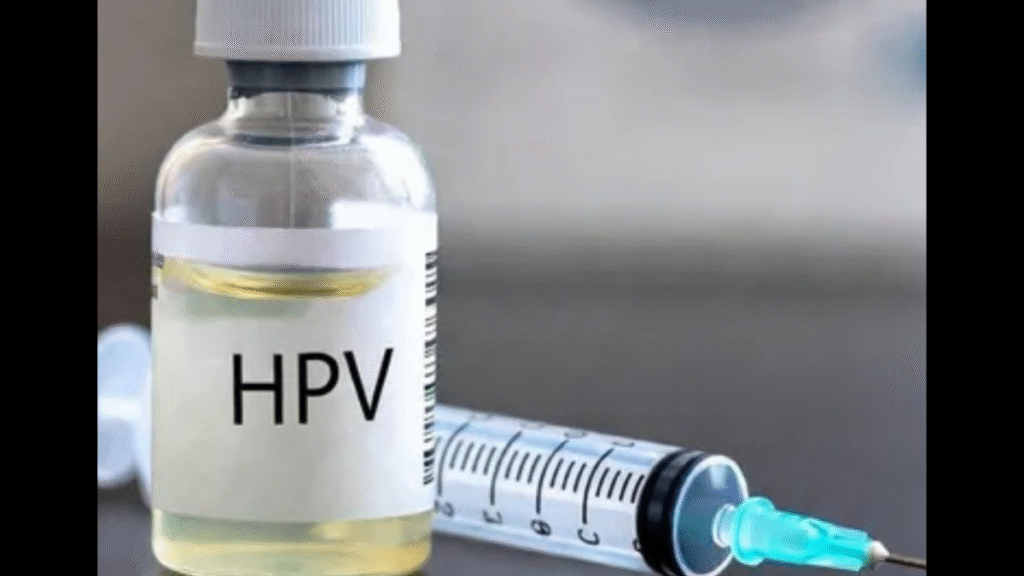HPV Vaccine Drive: Karnataka launches cervical cancer prevention campaign