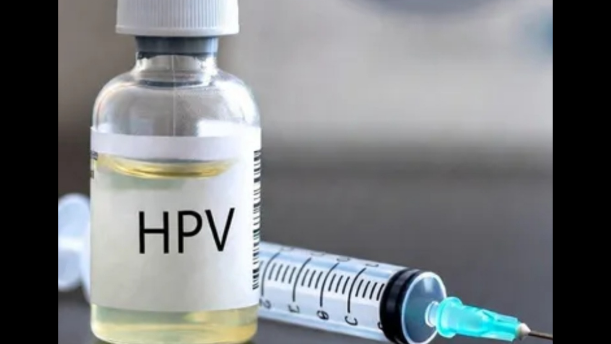 HPV Vaccine Drive: Karnataka launches cervical cancer prevention campaign