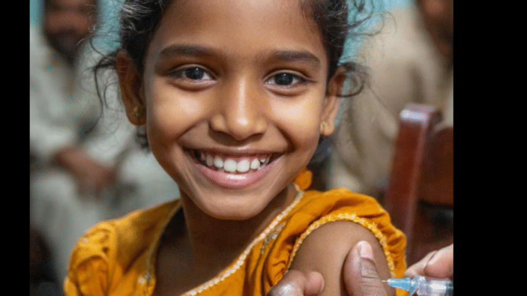 HPV Vaccine Drive: Karnataka launches cervical cancer prevention campaign