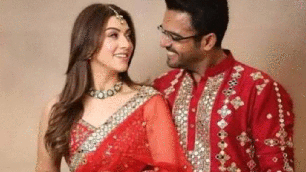 Hansika Motwani Divorce: Actress separates from Sohail, refuses to accept alimony