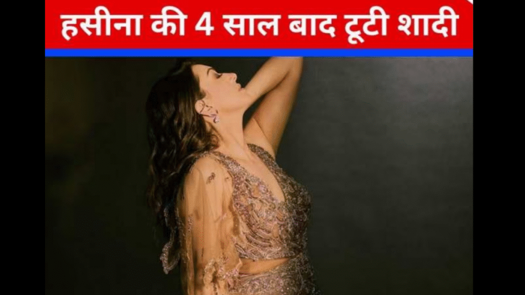 Hansika Motwani Divorce: Actress separates from Sohail, refuses to accept alimony