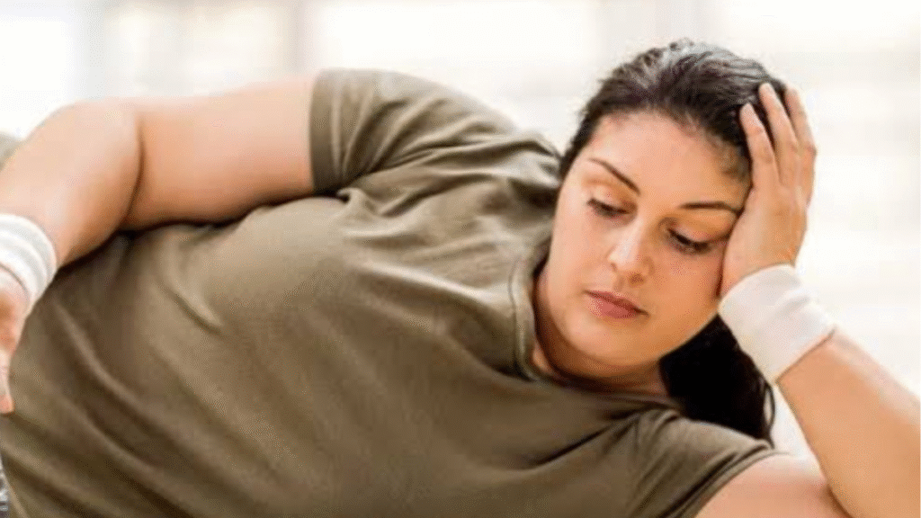 How does increasing obesity harm the body? Diabetologist explains its serious effects.