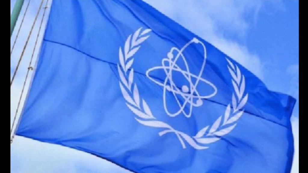 IAEA Alert: Global markets worried about Middle East nuclear risk