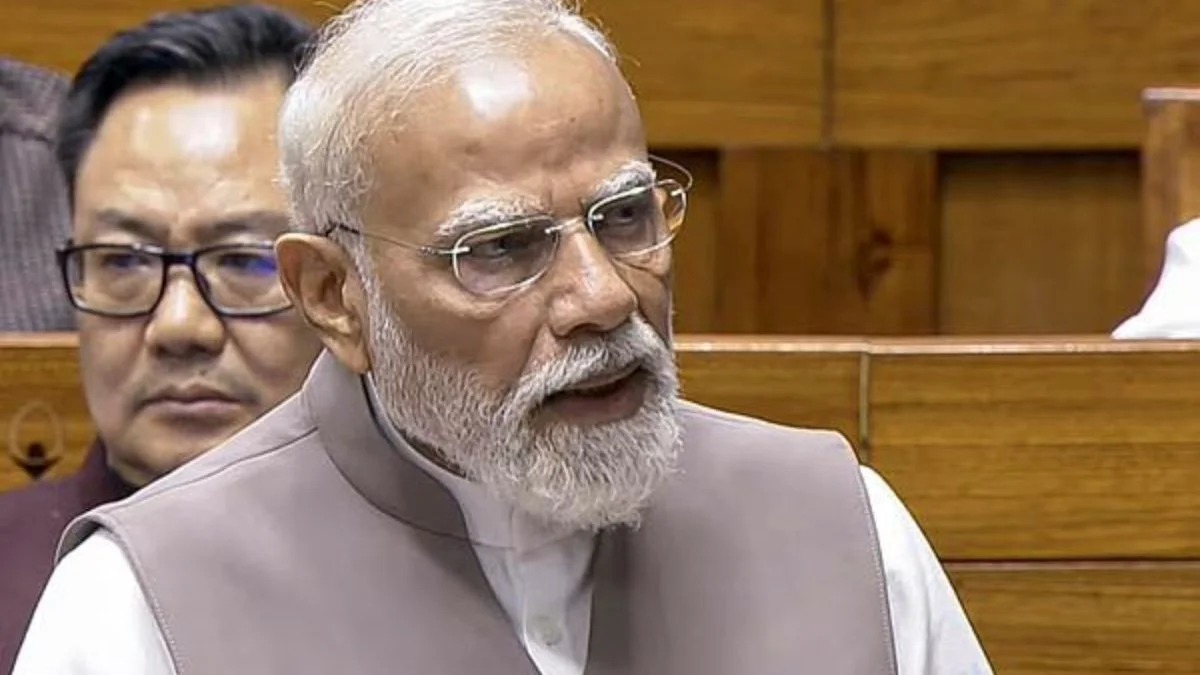 Is Energy Lockdown in India? : क्या भारत में फिर से लगेगा ‘लॉकडाउन’? सच या अफवाह!