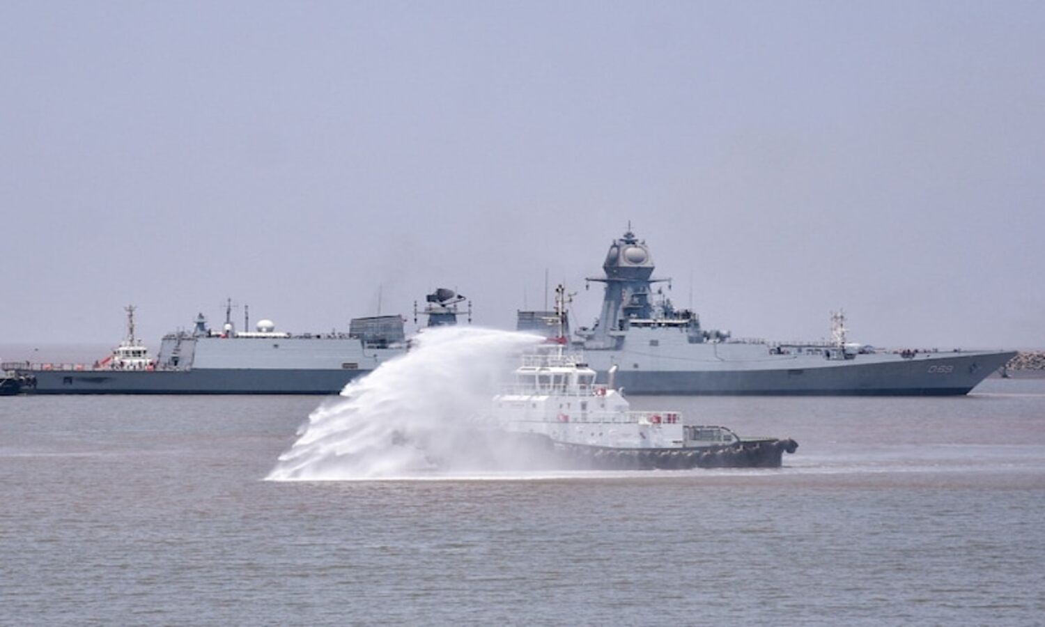 Iran Israel war ins surat