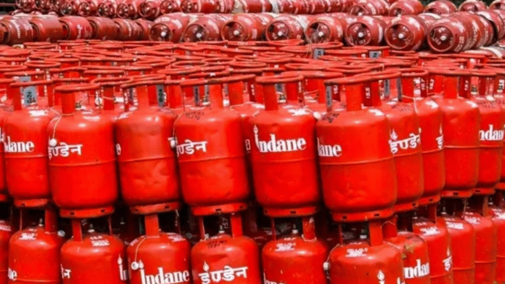 LPG Production: Refineries at full capacity, production up 10%
