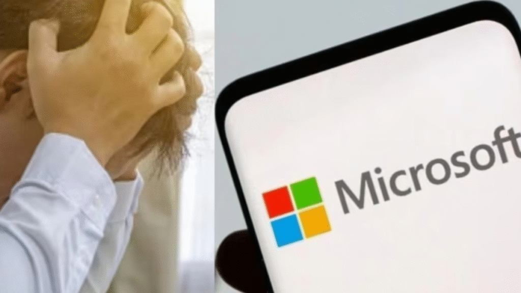 Microsoft HR pushes for change, urging employees to embrace new thinking