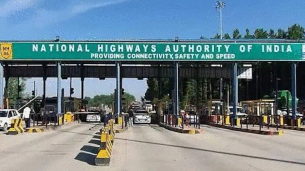 NHAI Projects: West Asia Conflict Raises Concerns Over Bitumen Supply