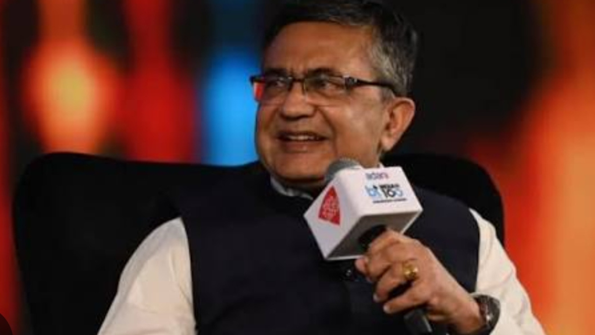 NSE: F&O tax hike will not deter small investors, says CEO Ashish Chauhan