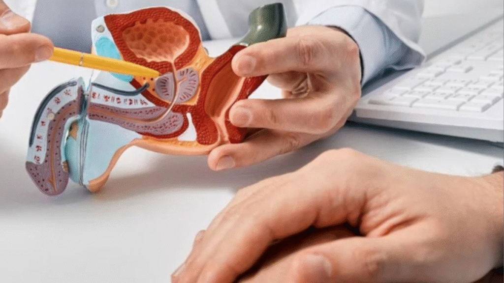 Prostate Cancer: Doctors bust 5 big myths, find out the truth