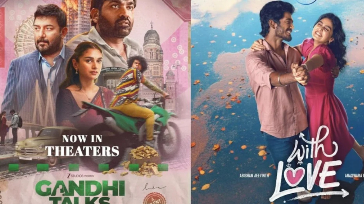 OTT Releases this week: 10 new shows and movies from Netflix, Prime Video, and more