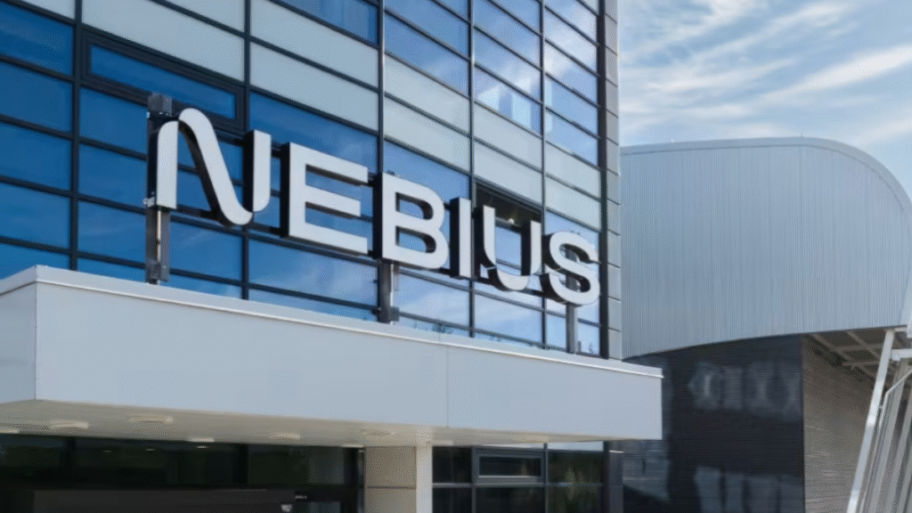Nebius AI Deal: Shares surge on major cloud deal with Meta
