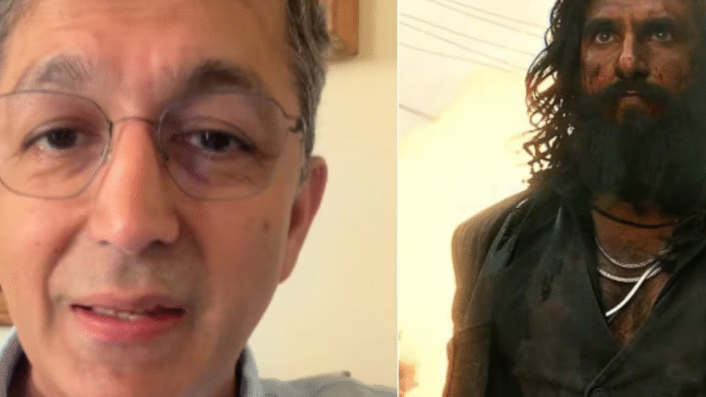 Dhurandhar 2 Box Office Collection 