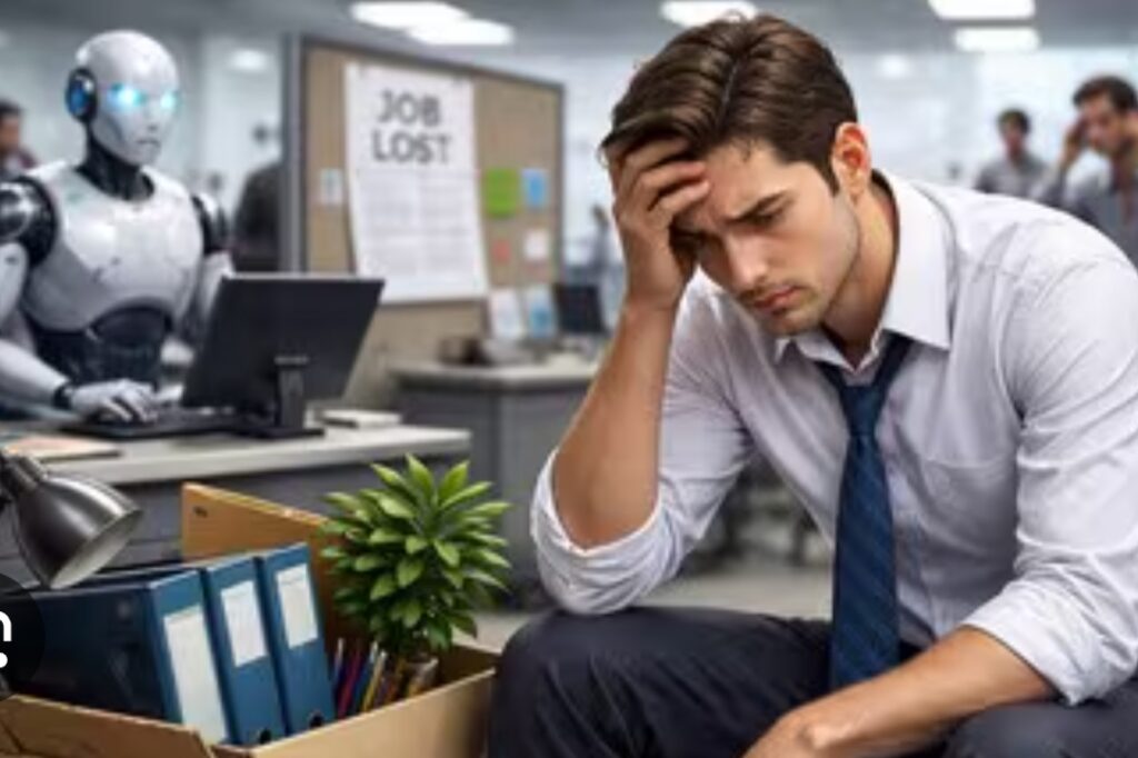 Oracle Layoffs 2026: How many more jobs will AI take away, now Oracle