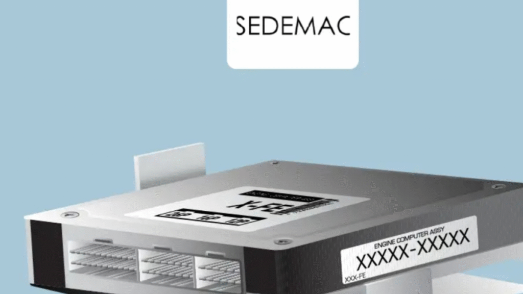 Sedemac Mechatronics IPO Day 2: Subscription slow, QIB interest limited