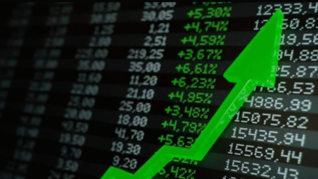 Sensex jumps 1500 points, Nifty 50 nears 22,900: Key reasons for market rally