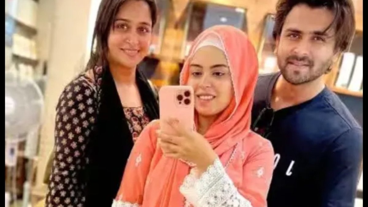 TV star Deepika's sister-in-law shuts down restaurant due to LPG shortage, Saba Ibrahim... in gas crisis