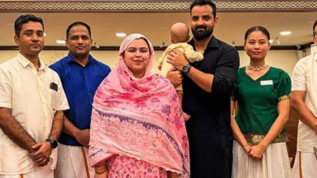 TV star Deepika's sister-in-law shuts down restaurant due to LPG shortage, Saba Ibrahim... in gas crisis