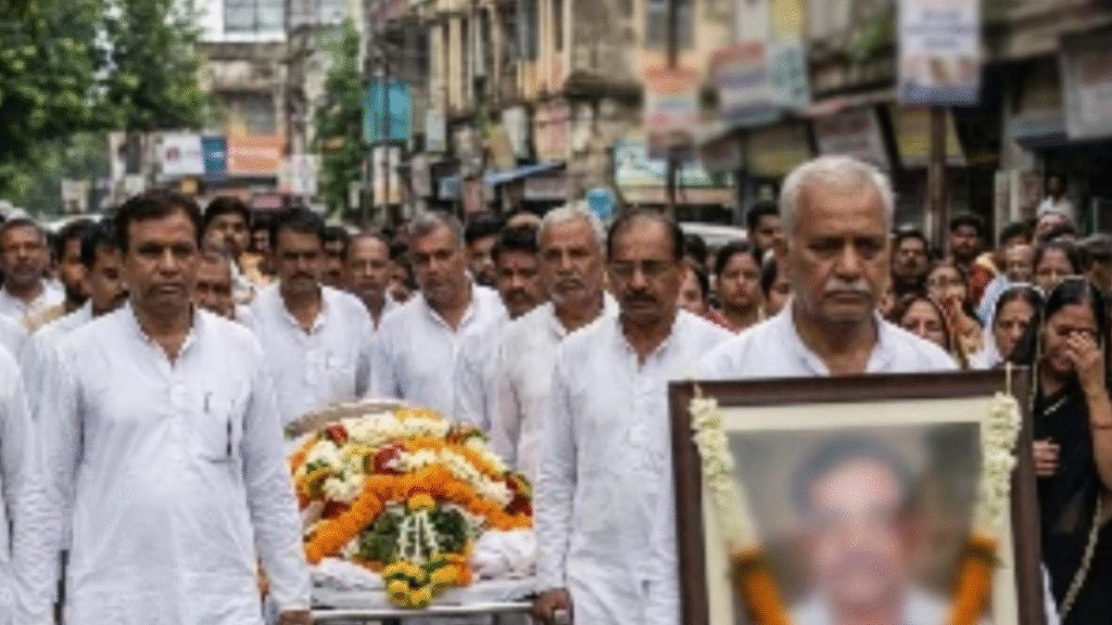 Tamal Roy Choudhury Death: 'The Namesake' actor passes away at the age of 80