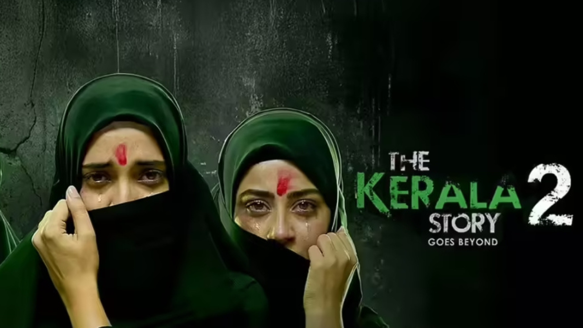 The Kerala Story 2 Review: TOI calls the sequel weak, find out if it is propaganda or a research-based film?
