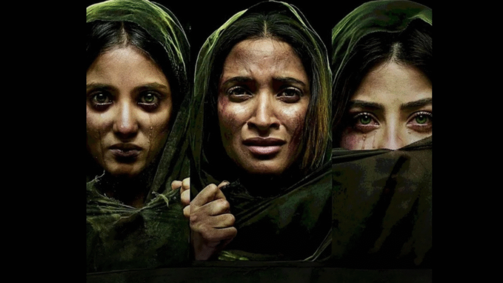 The Kerala Story 2 Review: TOI calls the sequel weak, find out if it is propaganda or a research-based film?