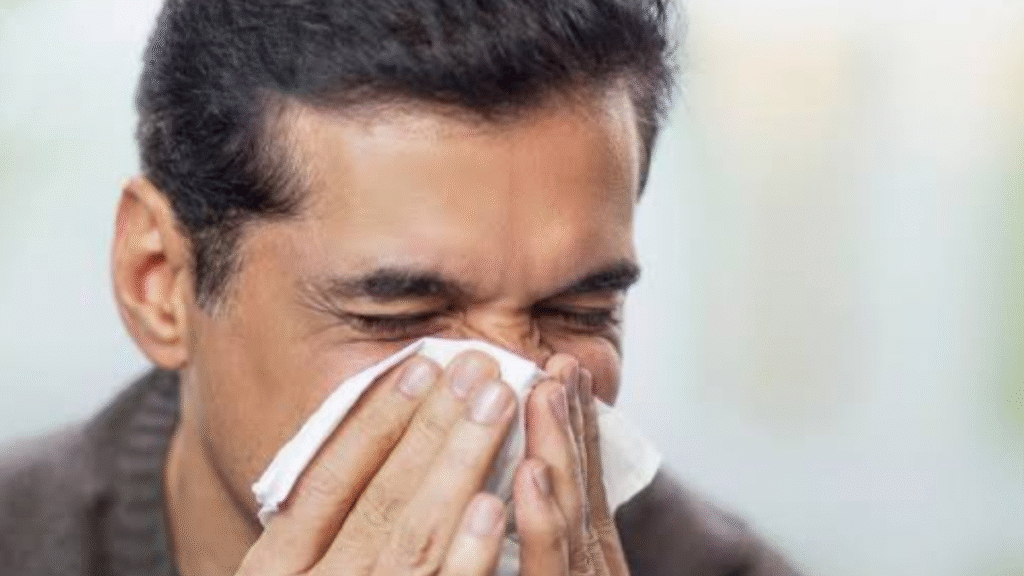 The potli trick can provide relief from a blocked nose; learn how effective this home remedy is.
