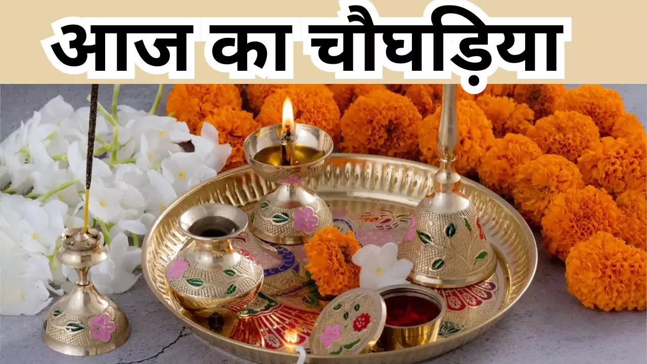 Auspicious timings and Shubh Muhurat chart for Today's Choghadiya 11 March 2026.