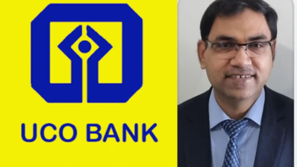 uco bank