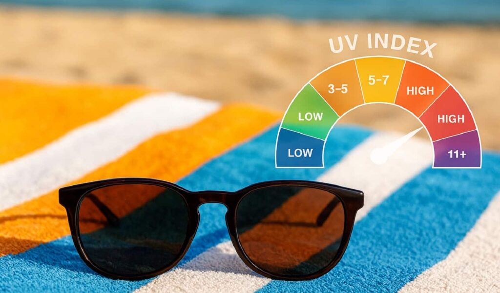Best Sunglasses For UV Protection