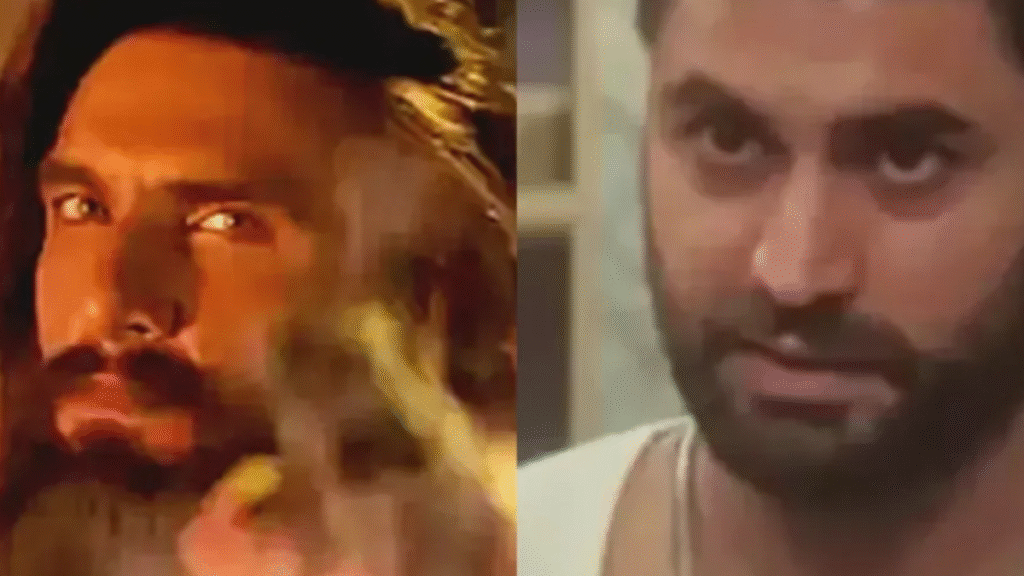 Udaybir Sandhu reveals secrets on Dhurandhar 2 scenes