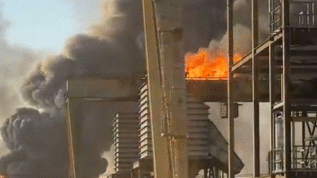 texas refinery: Valero Energy Refinery Blast, Texas accident likely to impact oil market