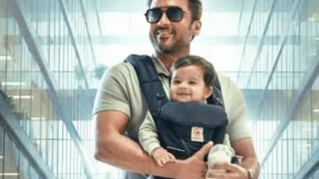 Vishwanath Sons Teaser: Suriya's new avatar, a story of sports and family