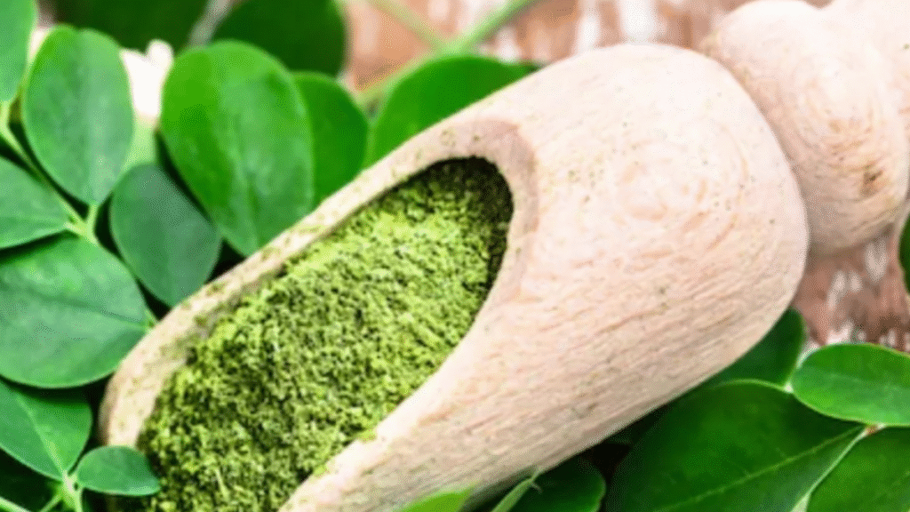 Why are moringa leaves considered a superfood? A doctor reveals 5 major benefits of Moringa