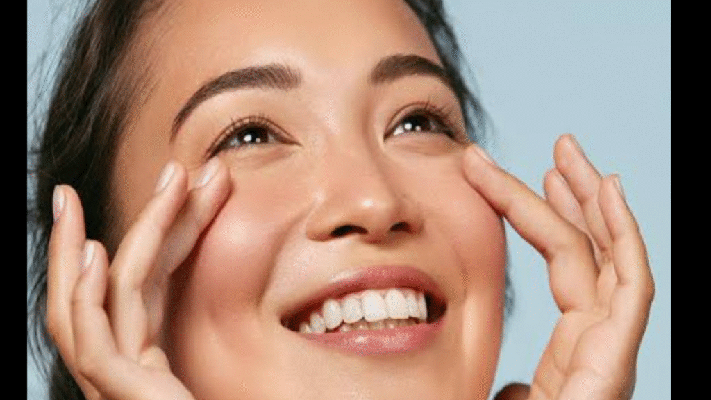 Why does sensitive skin become more common in spring? Diet experts explain the reasons.