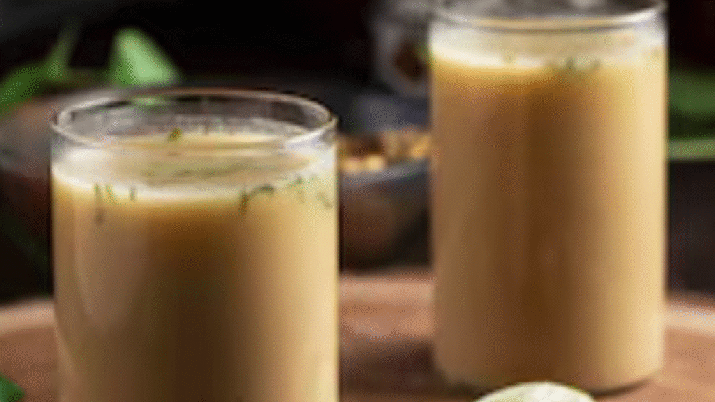 sattu sharbat benefits