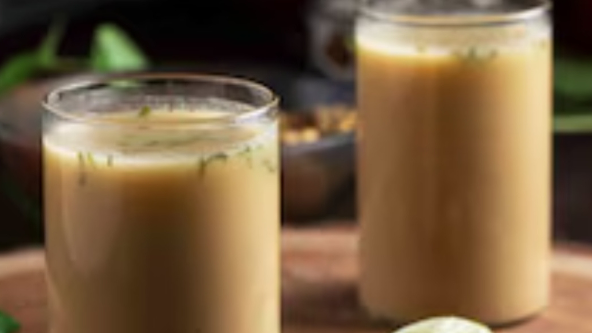 sattu sharbat benefits