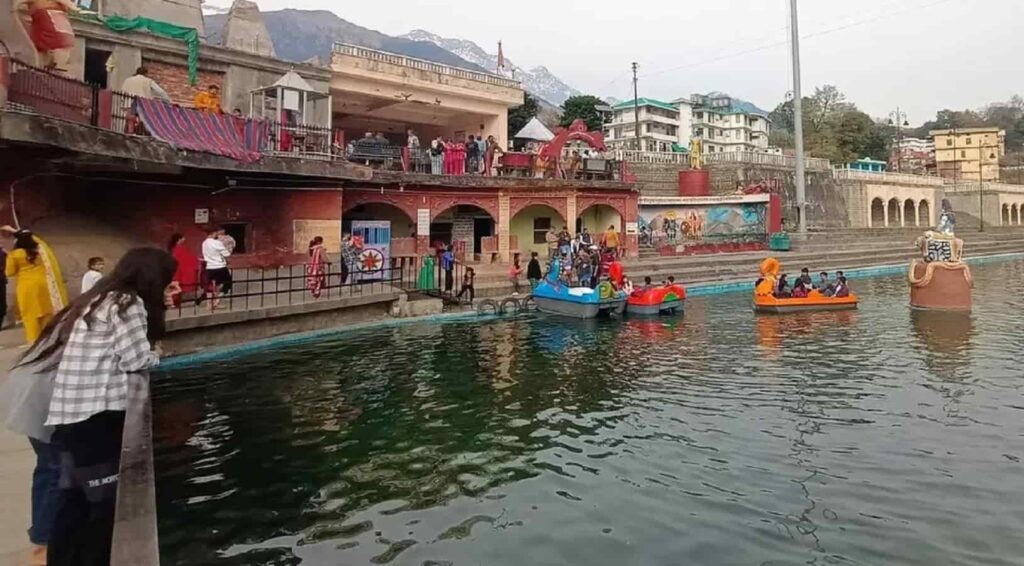 Follow Eco-friendly Worship