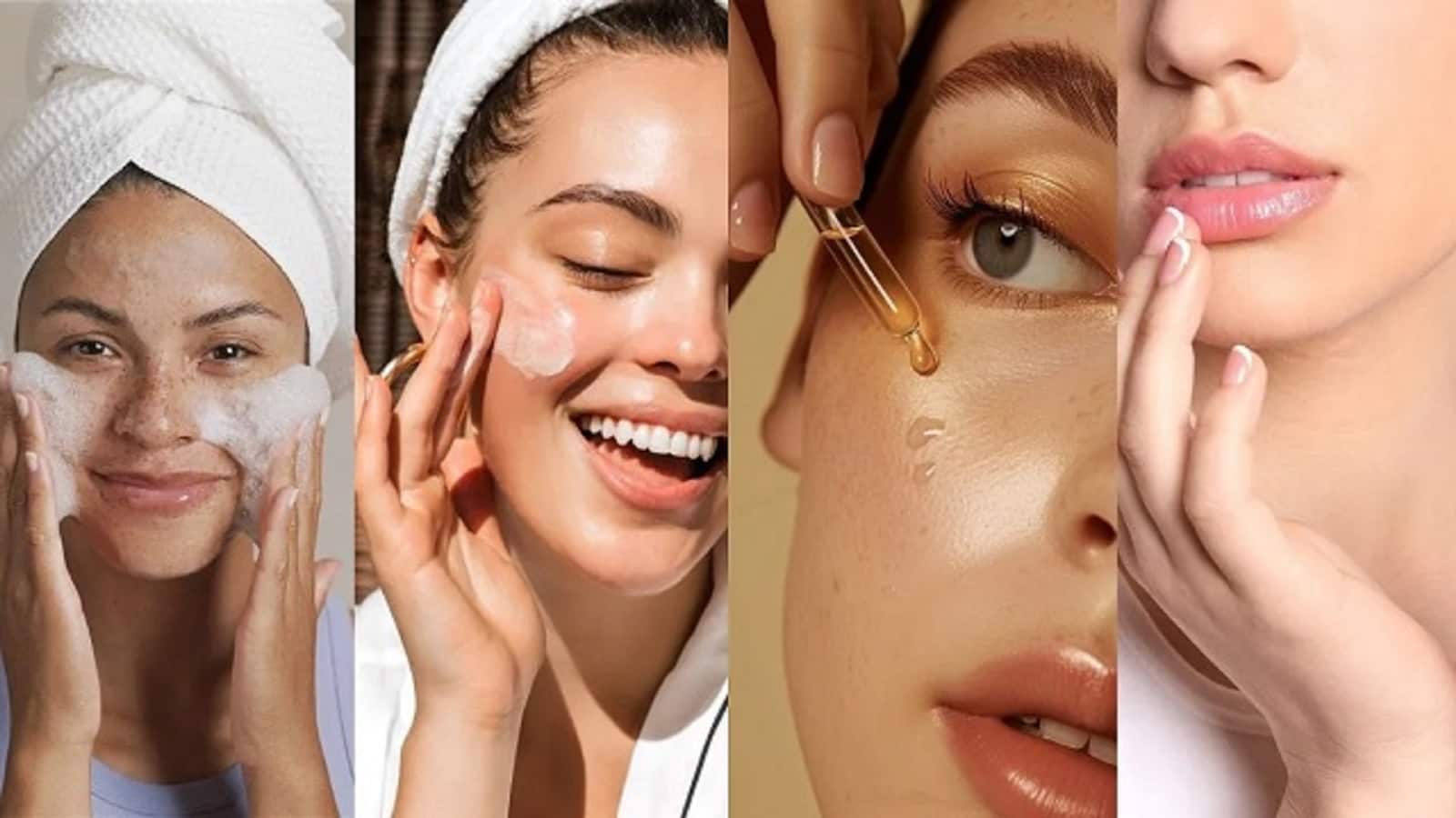 Essential Routine Tips For Changing Weathe