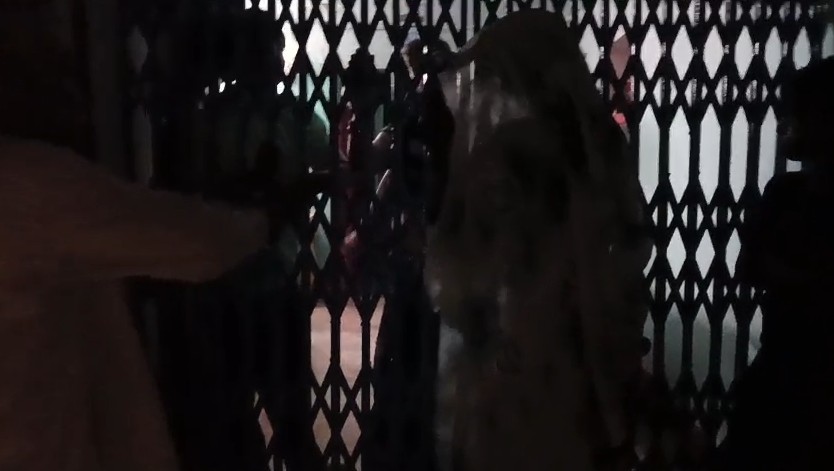 Youth held hostage and beaten brutally on suspicion of theft