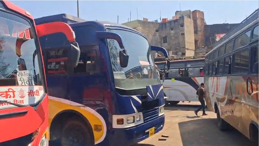 Bus owners' strike postponed on Chief Minister's assurance