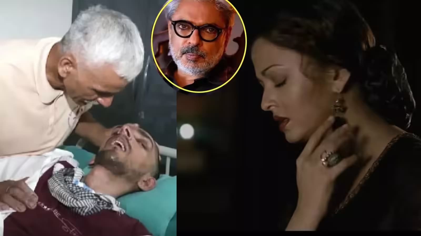 Harish Rana Euthanasia Case : 13 साल बाद बहस पर फैसला ,16 साल पुरानी फिल्म चर्चा में