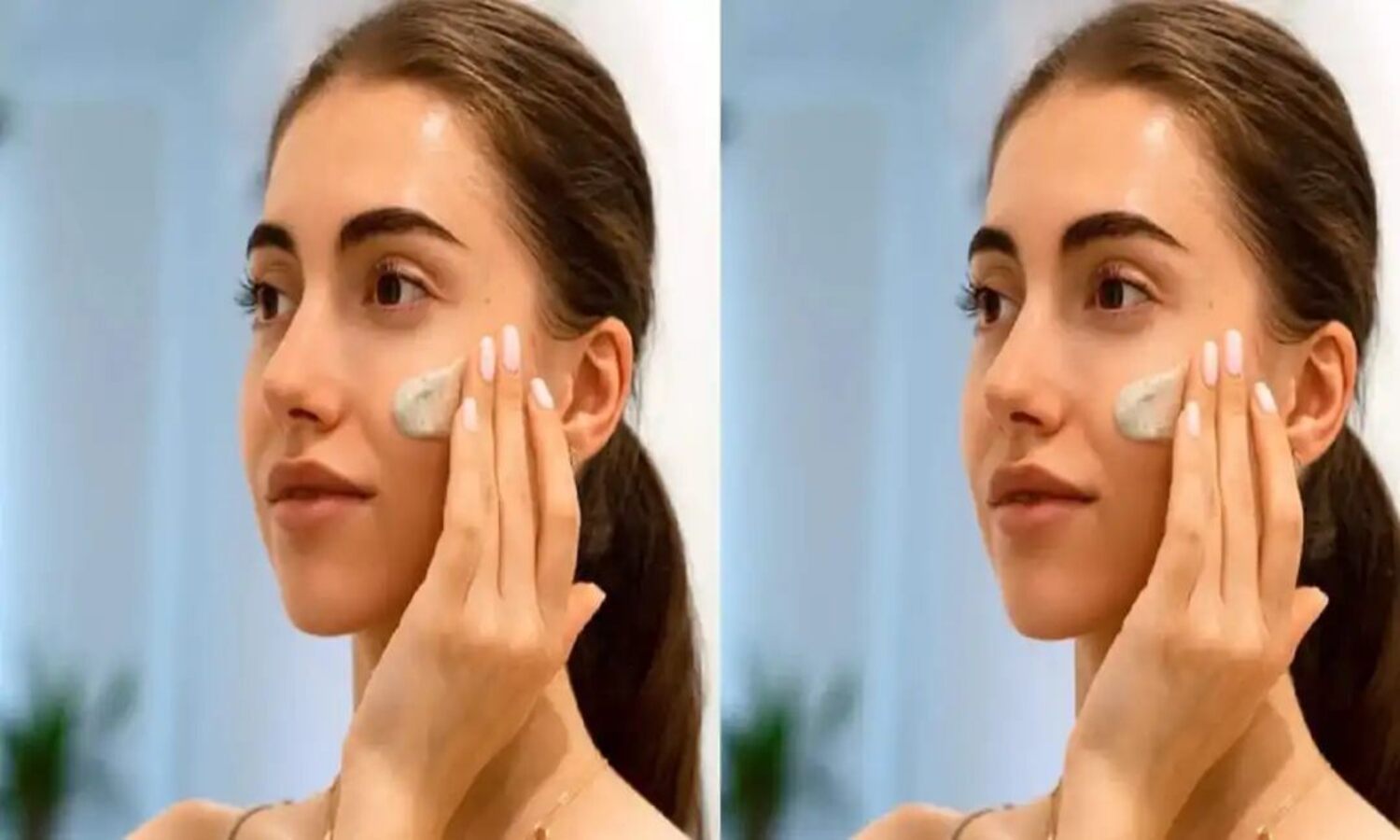 Facial Hair Removal Ubtan