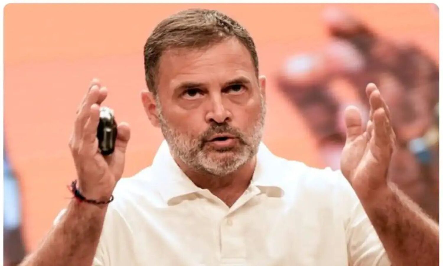 Rahul Gandhi on petrol price hike