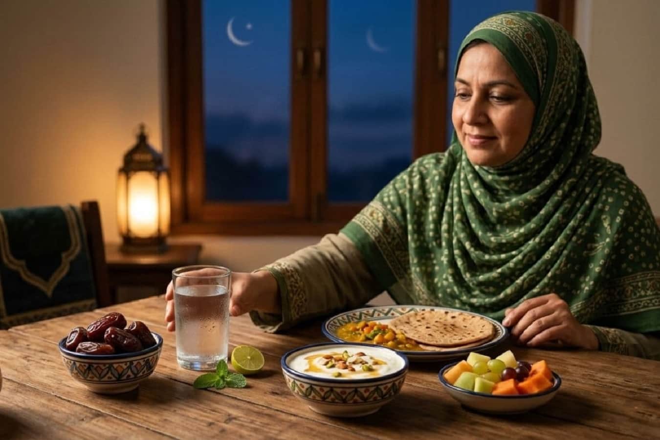 Avoid Dehydration In Ramadan : रोजा इफ्तार में रखें सेहत का ख्याल न होगी कमजोरी और न डिहाइड्रेशन