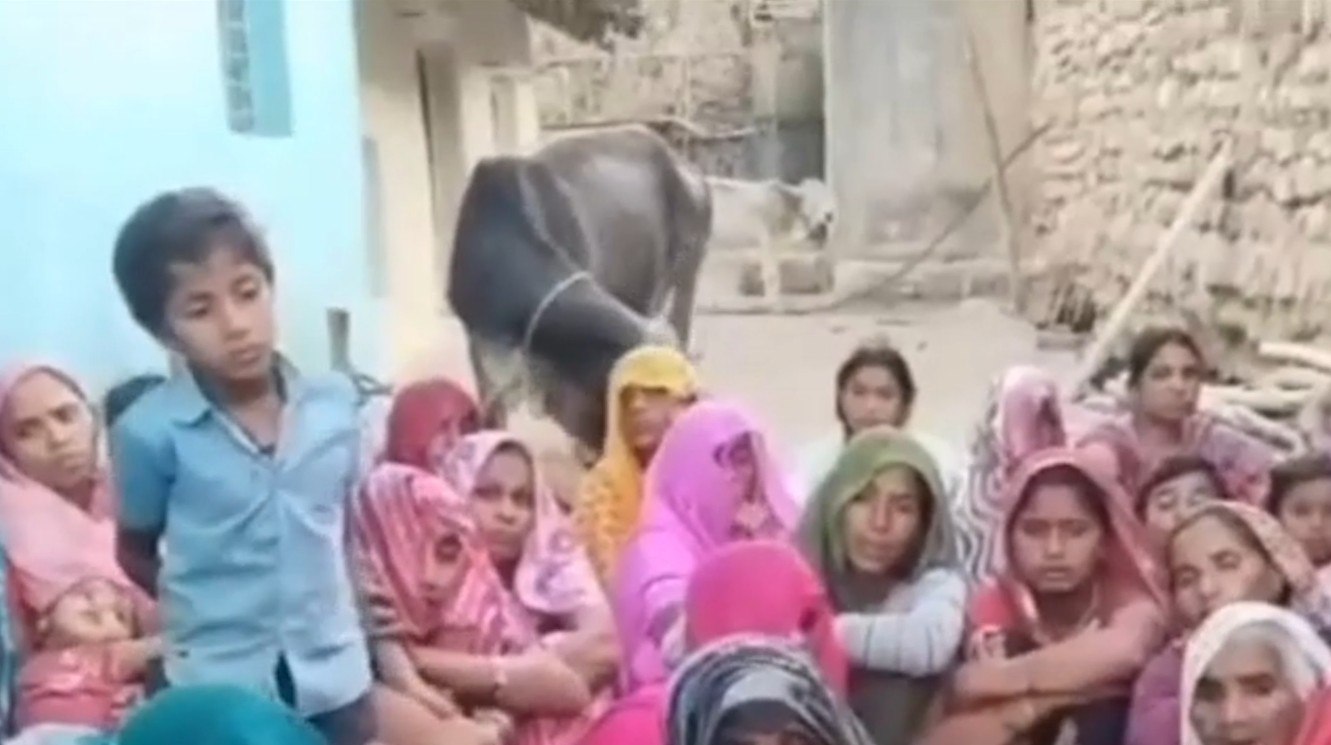 satna school bachche ki maut