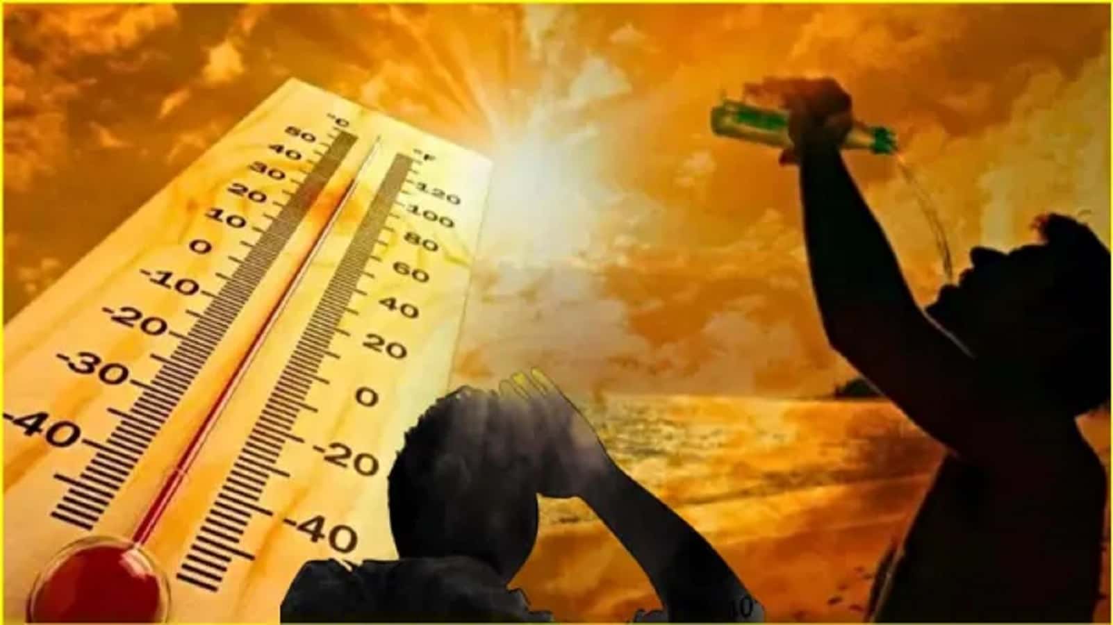 Complete Guide to Protect Children & Elderly from Heat Wave and Dehydration